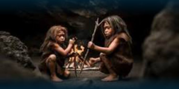 Quando os neandertais caminharam à beira-mar do Algarve