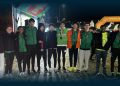 Atletismo: Campeonatos Nacionais de 10 km em Estrada