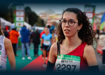 Atletismo: Campeonatos na Figueira da Foz