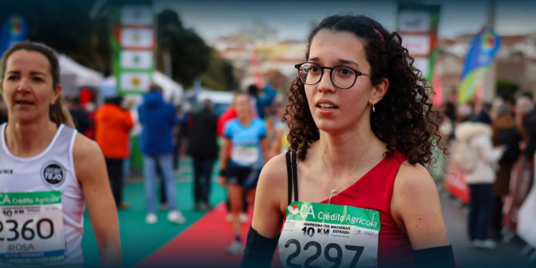 Atletismo: Campeonatos na Figueira da Foz