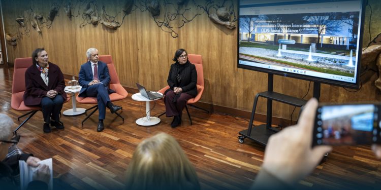 Biblioteca Municipal de Famalicão