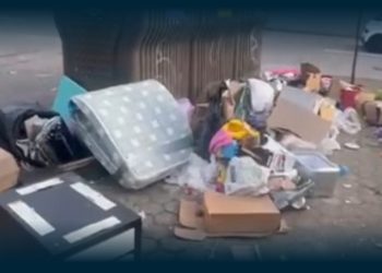 CHEGA Famalicão denuncia “aterro ilegal”