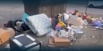 CHEGA Famalicão denuncia “aterro ilegal”