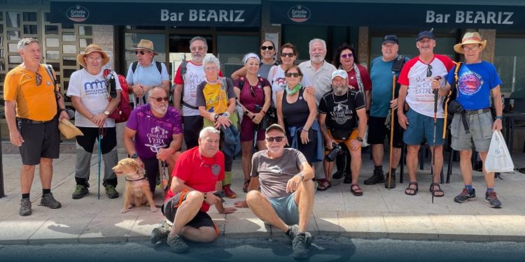 Caminho da Geira e dos Arrieiros