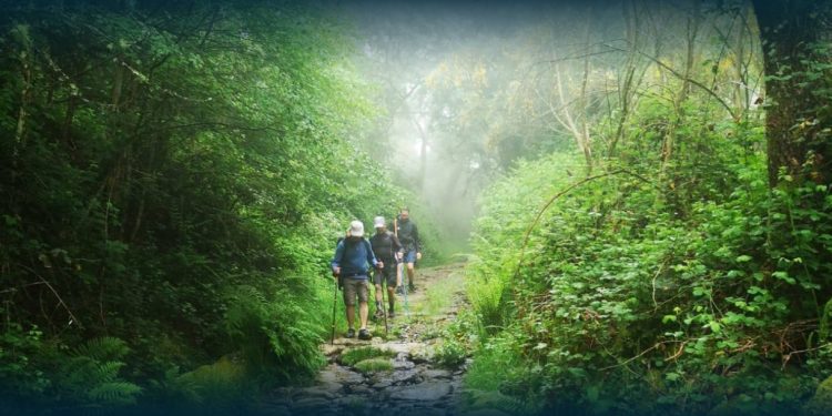 Caminho da Geira e dos Arrieiros