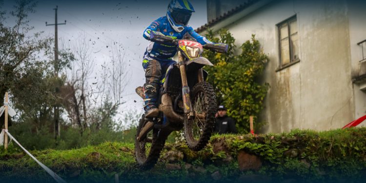 CAMPEONATO NACIONAL DE ENDUR EM GÓIS