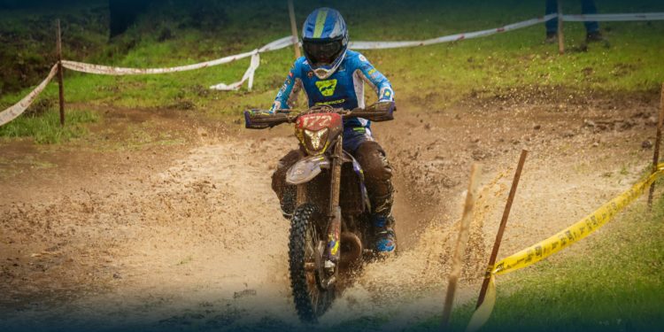 CAMPEONATO NACIONAL DE ENDUR EM GÓIS