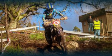 CAMPEONATO NACIONAL DE ENDUR EM GÓIS