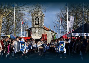 Romaria de Santo Amaro Carreira