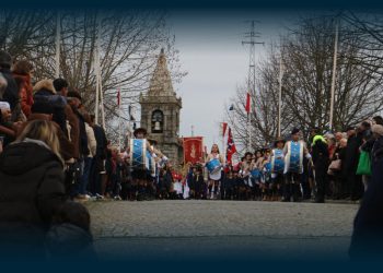 Carreira Mantém Viva a Tradição