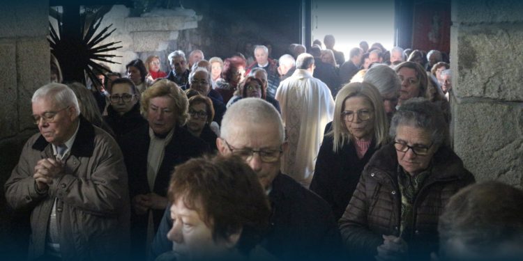 Carreira Mantém Viva a Tradição