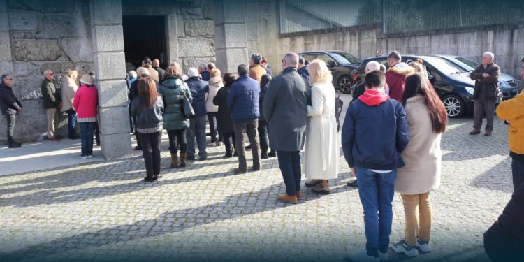 Carreira Mantém Viva a Tradição