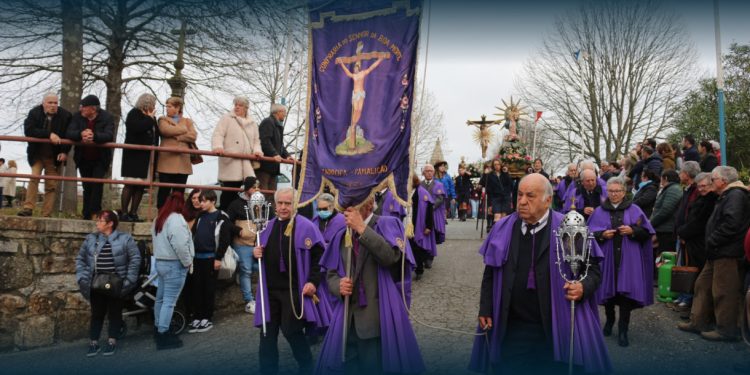 Carreira Mantém Viva a Tradição