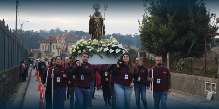 Carreira Mantém Viva a Tradição