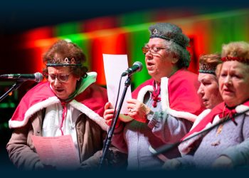 Cerca de 300 Seniores mantém Tradição