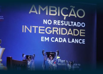 Clube de Xadrez A2D no 36.º Nacional de Semirrápidas