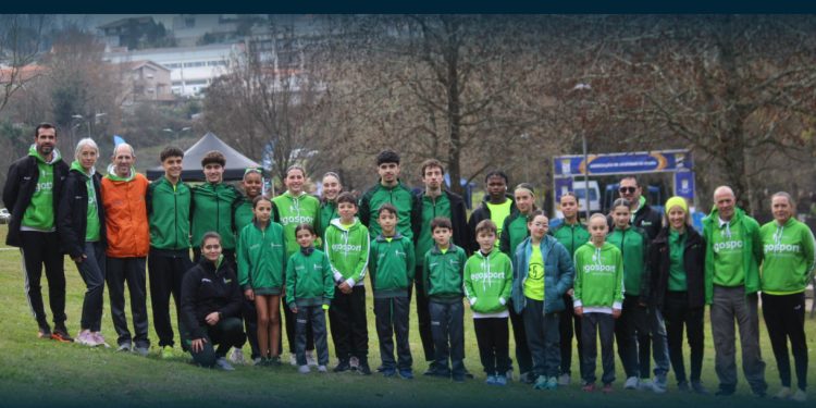 EARO conquistou vinte pódios