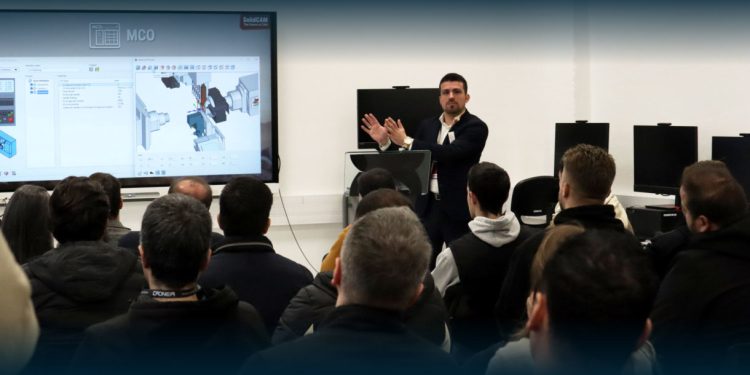 Ensino Profissional e Indústria