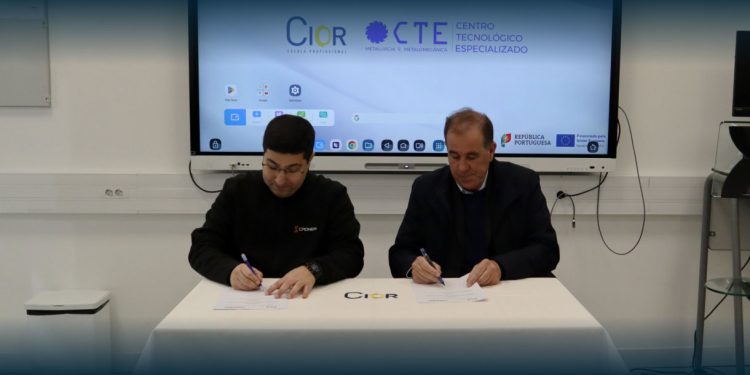 Ensino Profissional e Indústria