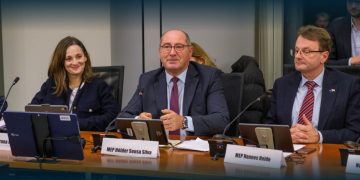 Eurodeputados exigem leis mais rigorosas