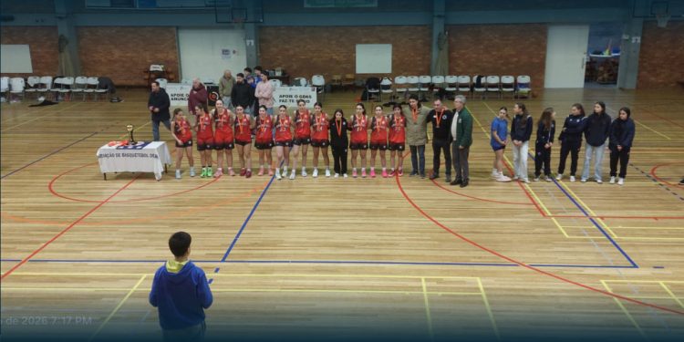 Famabasket Viveu Emoções Fortes