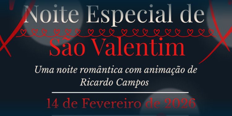 Famalicão: ACAFADO celebra Dia de São Valentim
