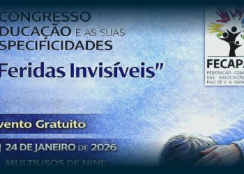 Famalicão Acolhe I Congresso