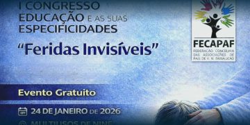 Famalicão Acolhe I Congresso