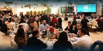 Famalicão: Autarquias uniram-se em Noite de Reis