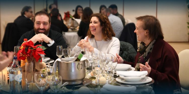 Famalicão: Autarquias uniram-se em Noite de Reis