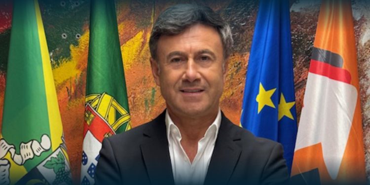 Famalicão: Candidato à liderança do PSD de Famalicão