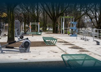 Famalicão inaugura novo Parque