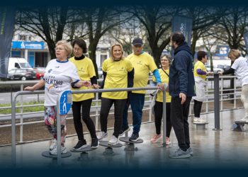 FAMALICÃO: Promove Desporto ao Ar Livre