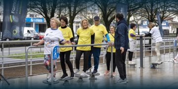 FAMALICÃO: Promove Desporto ao Ar Livre