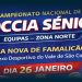 Famalicão recebe o melhor do Boccia Nacional