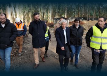 Famalicão investe na rede de água