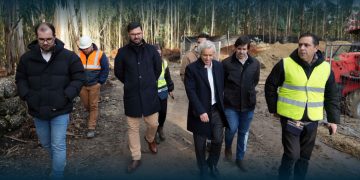 Famalicão investe na rede de água