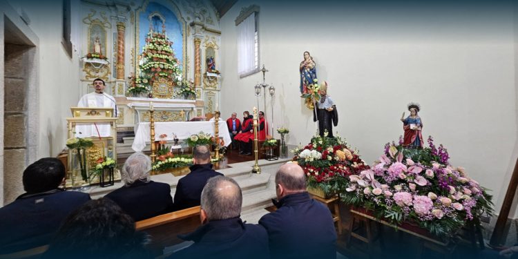 Famalicão: Tradição em Arnoso Santa Eulália