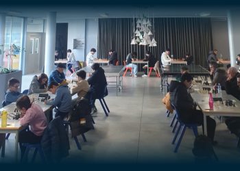 Fernando Silva Vence I Torneio de Clássicas