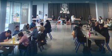 Fernando Silva Vence I Torneio de Clássicas