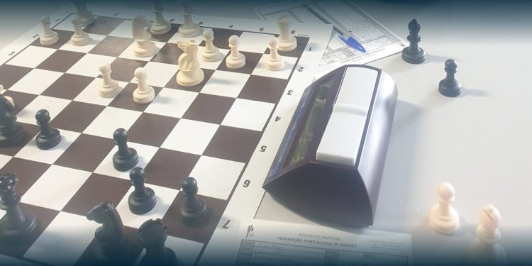 Fernando Silva Vence I Torneio de Clássicas