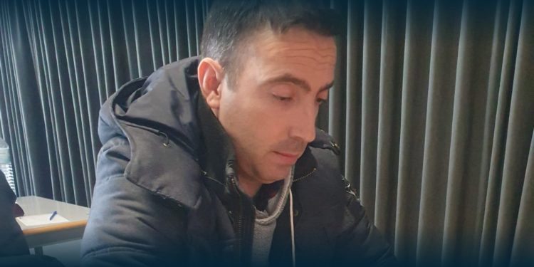 Fernando Silva Vence I Torneio de Clássicas