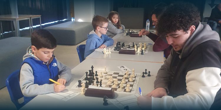 Fernando Silva Vence I Torneio de Clássicas