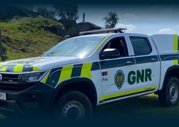 Homem Constituído Arguido em Vila Verde