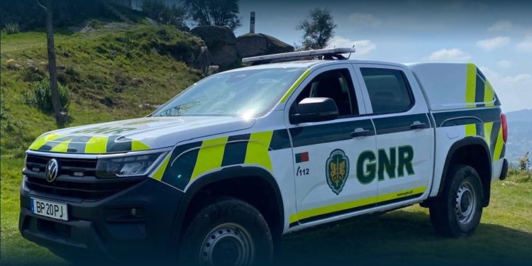 Homem Constituído Arguido em Vila Verde