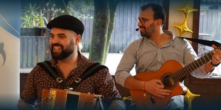 II Almoço de Reis e Rainhas