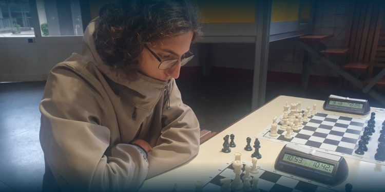 IV Torneio de xadrez de Reis