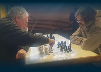 IV Torneio de xadrez de Reis