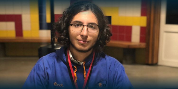 IV Torneio de xadrez de Reis