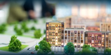 Impulsionar O Futuro do Concelho